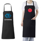 Custom Apron- Branded