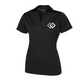 L4007 | Womens Everyday Sport Shirt- Branded