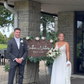 Custom Wedding Sign