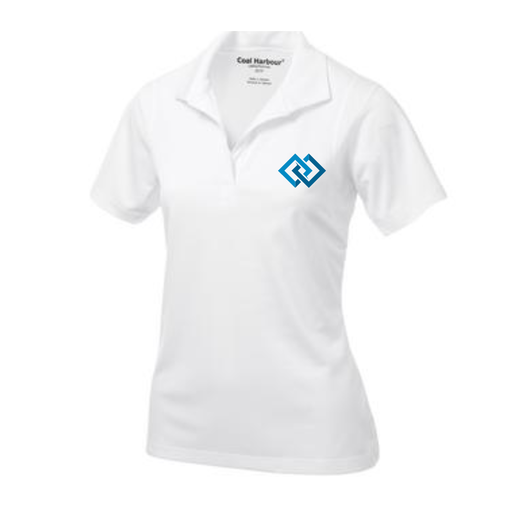 L445 Premium Womens Snag Resistant Sports Shirt- Branded