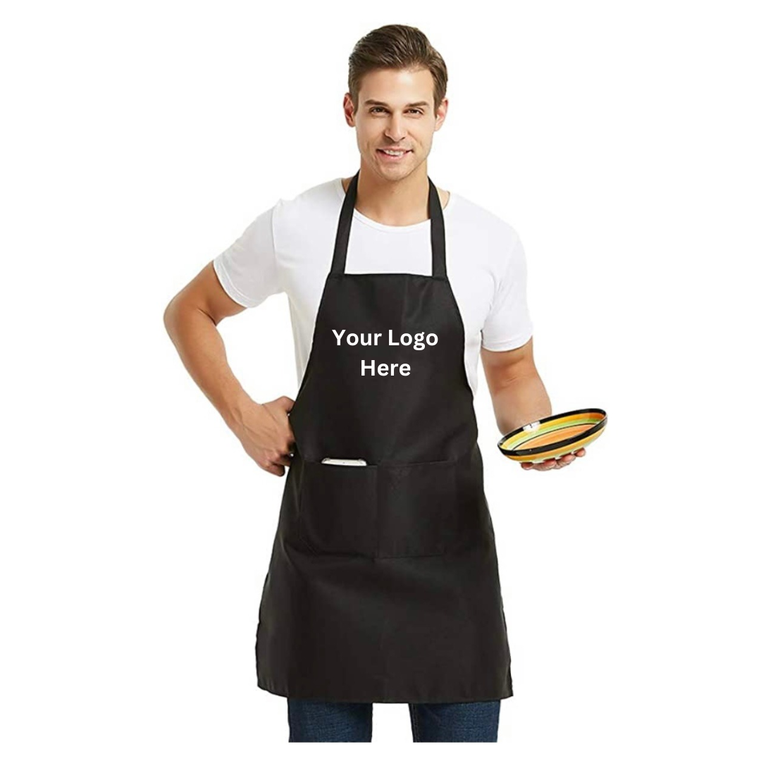 Custom Apron- Branded