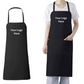 Custom Apron- Branded
