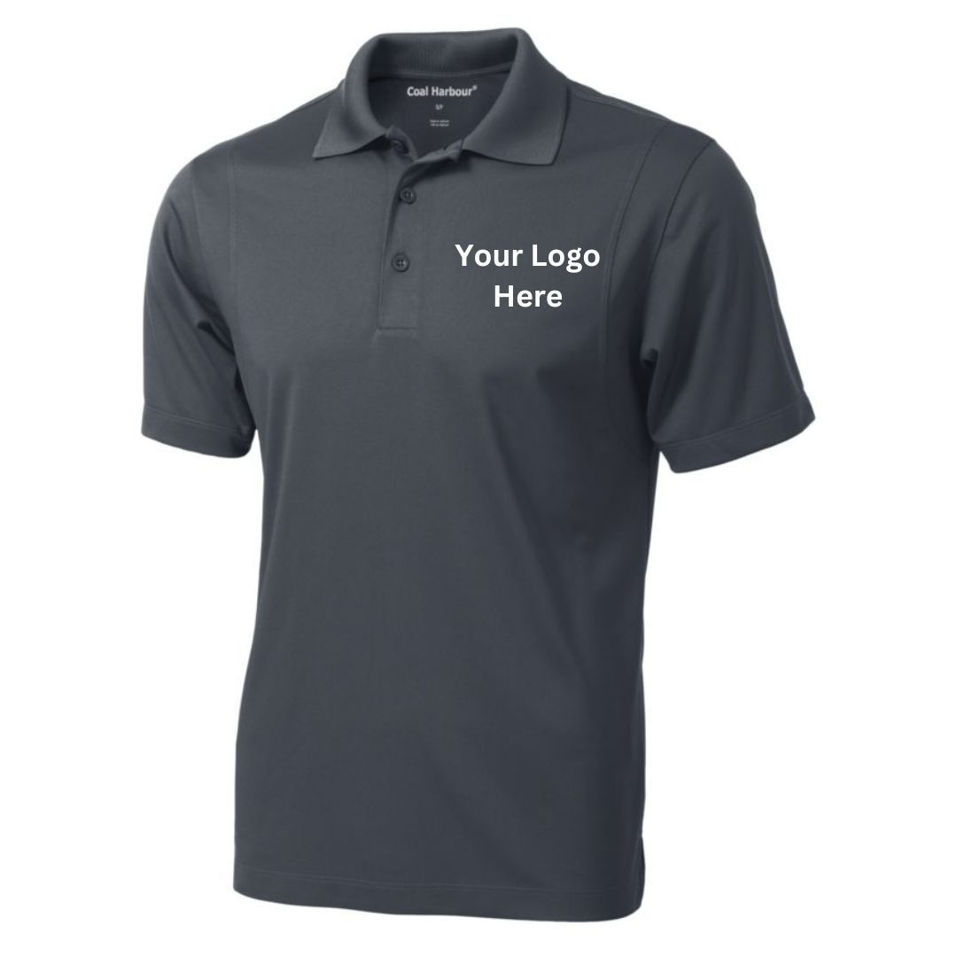 S445 Mens Premium Snag Resistant Sport Shirt- Branded
