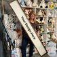 YOUR DESIGN Custom Wooden Signs - Various Sizes