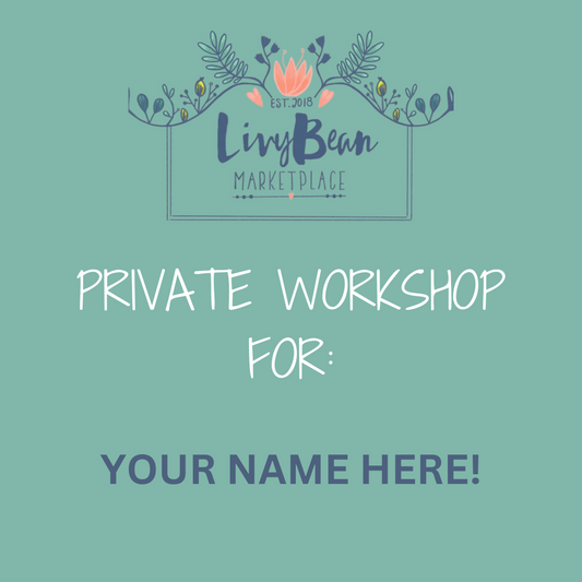 PRIVATE Workshop