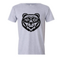 Basic Adult T- Shirts -Papa Bear
