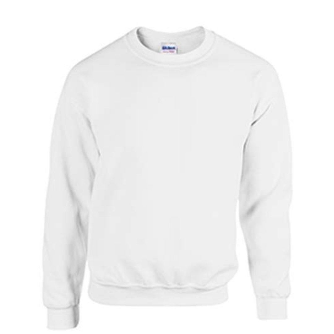 Basic Adult Crew Sweatshirt - Kind Human