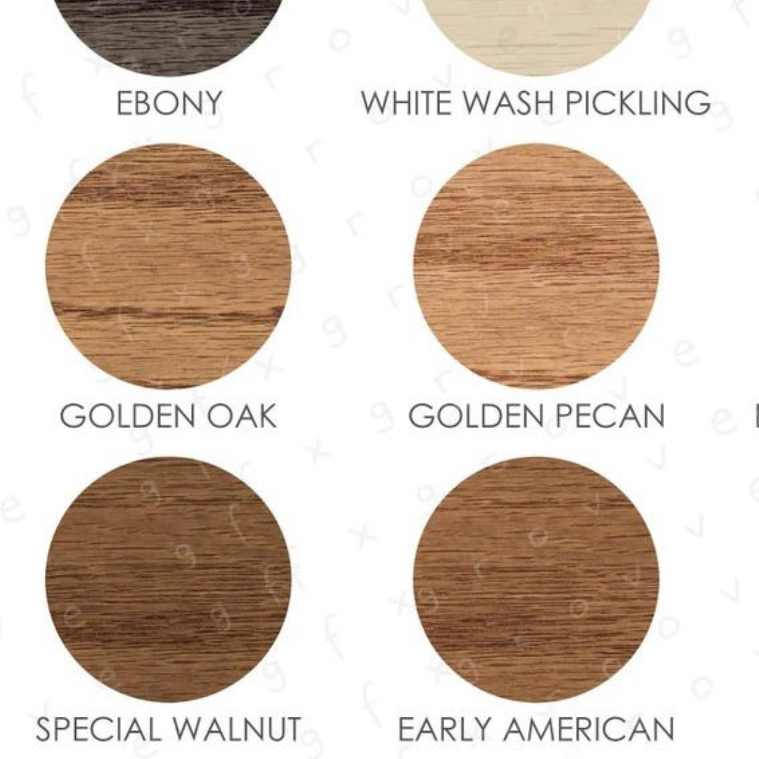 YOUR DESIGN Custom Wooden Signs - Various Sizes