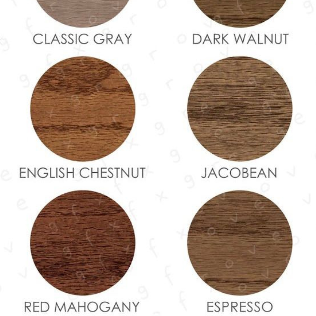 YOUR DESIGN Custom Wooden Signs - Various Sizes