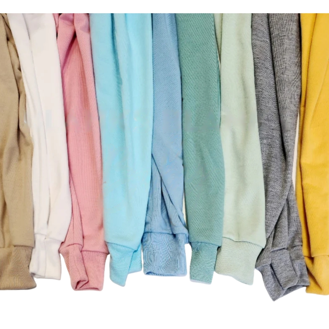 YOUR DESIGN Premium Adult Hoodie - Sublimation Print - 9 Colour Options