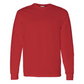 Basic Adult Long Sleeve Shirts - Fishing