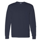 Basic Adult Long Sleeve Shirts -Papa Bear