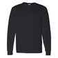 Basic Adult Long Sleeve Shirts -Kind Human