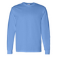 Basic Adult Long Sleeve Shirts - Fishing