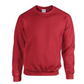 Basic Adult Crew Sweatshirt - Sorry I'm Late