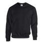 Basic Adult Crew Sweatshirt - Yellowstone Train Station Day