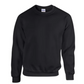 Basic Adult Crew Sweatshirt - Sorry I'm Late
