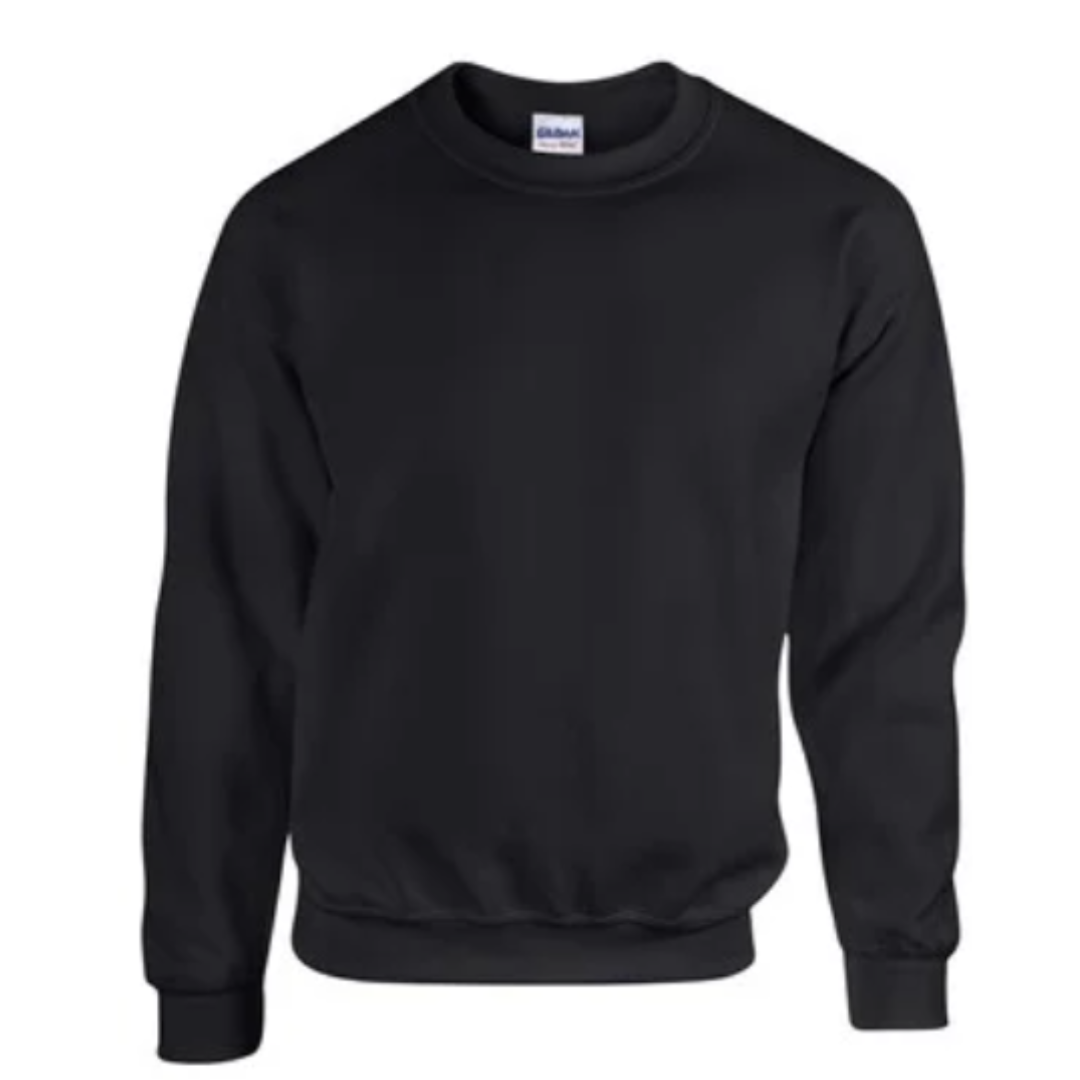 Basic Adult Crew Sweatshirt - PAPA