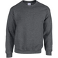 Basic Adult Crew Sweatshirt - Eat Bacon