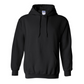 Canada Strong Hoodie Embroidered Sweatshirt