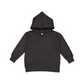 YOUR DESIGN Toddler Hooded Sweatshirt HTV Print - 6 Colour Options