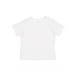 YOUR DESIGN Basic Toddler T Shirt HTV Print - 9 Colour Options