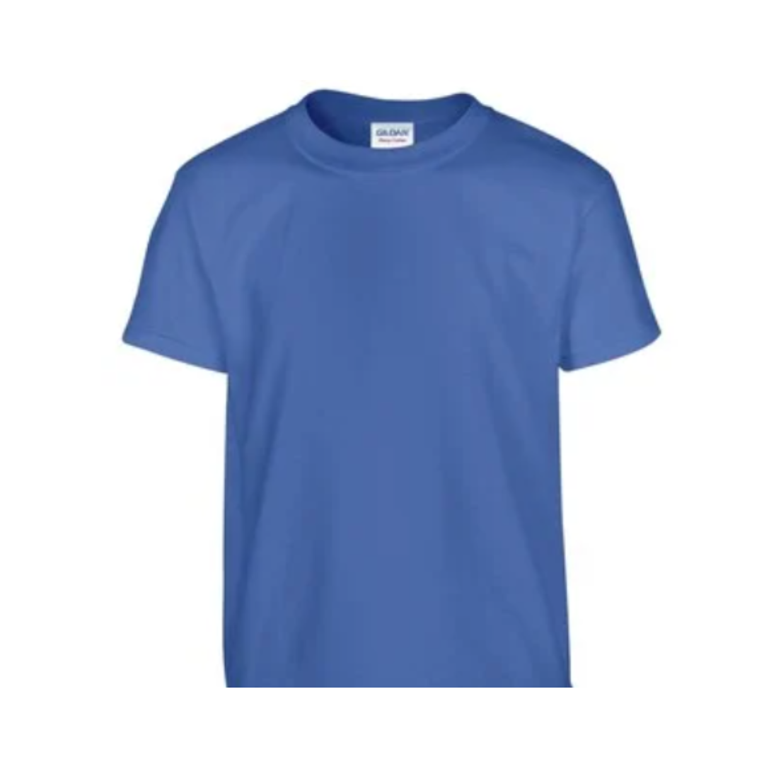 Basic Adult T-Shirt - Branded