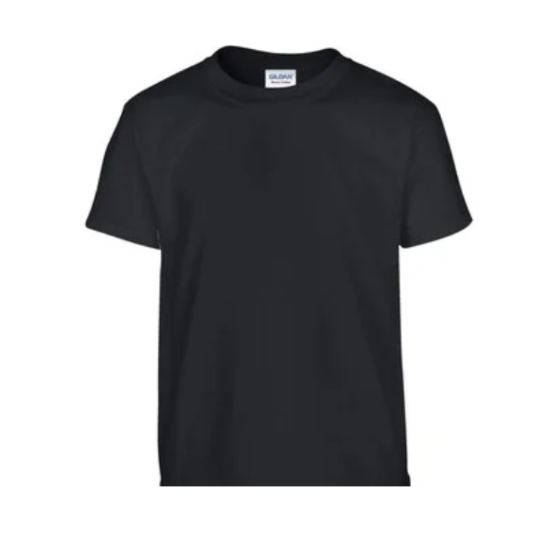 Basic Adult T-Shirt - Branded