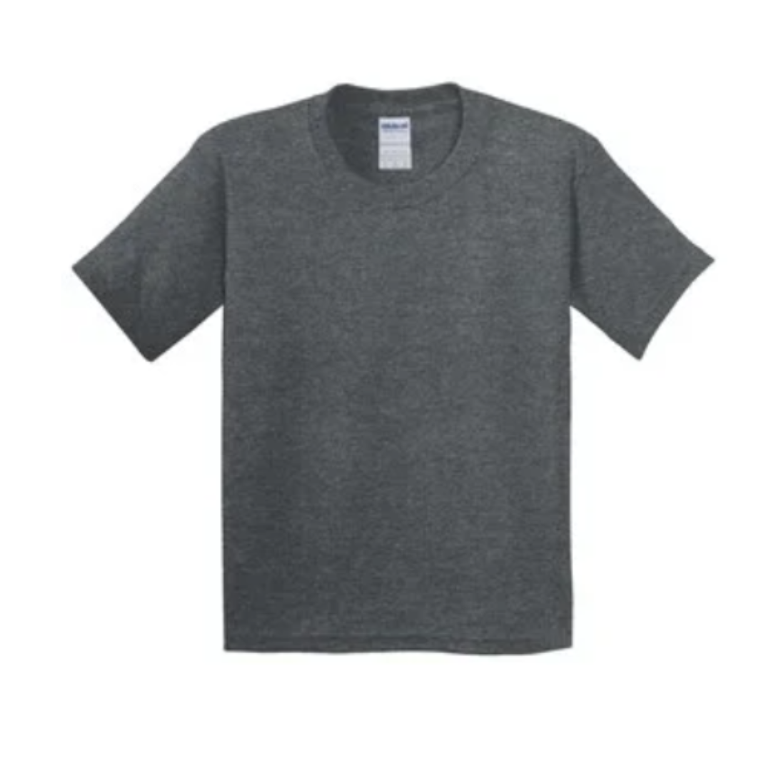 Basic Adult T-Shirt - Branded